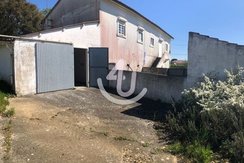 Villa i Alcobaca, Leiria, Alcobaca - € 159.900 | Ref: S4U132-V115 - foto 3