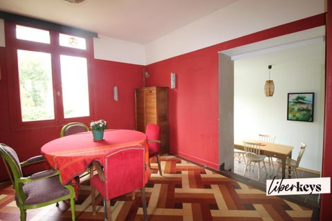 Villa a Caen, Calvados, Caen - € 340.000 | Ref: DOM31158 - foto 2