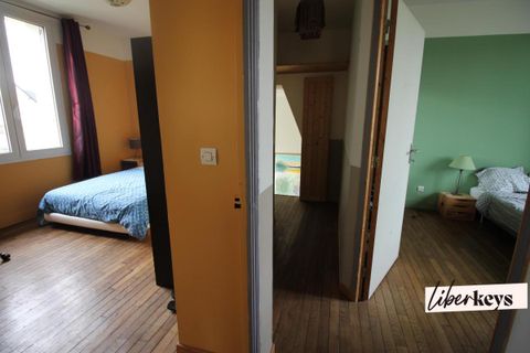 Villa a Caen, Calvados, Caen - € 340.000 | Ref: DOM31158 - foto 4