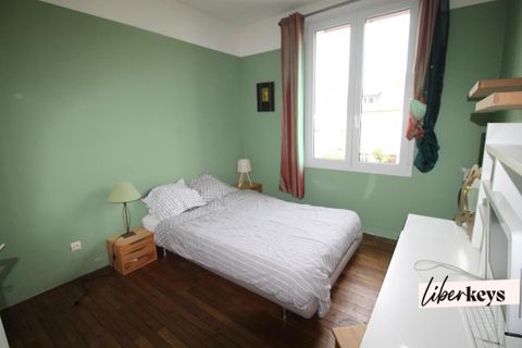 Villa a Caen, Calvados, Caen - € 340.000 | Ref: DOM31158 - foto 5