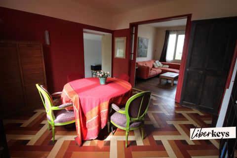 Villa a Caen, Calvados, Caen - € 340.000 | Ref: DOM31158 - foto 6