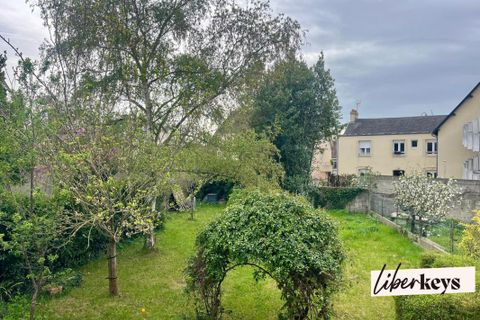Villa a Caen, Calvados, Caen - € 340.000 | Ref: DOM31158 - foto 7