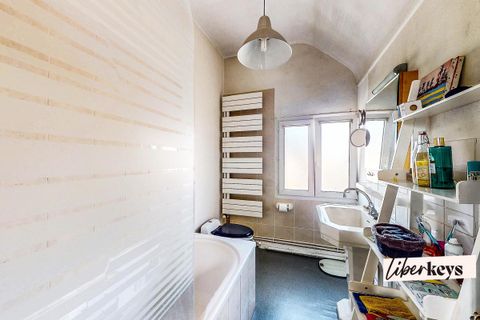 Villa a Caen, Calvados, Caen - € 340.000 | Ref: DOM31158 - foto 9