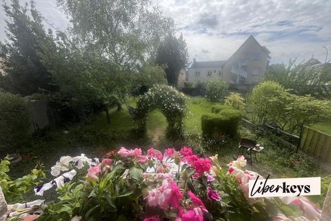 Villa a Caen, Calvados, Caen - € 340.000 | Ref: DOM31158 - foto 15
