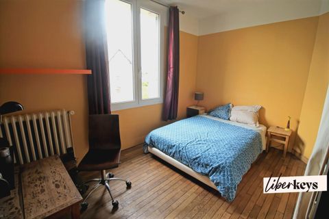 Villa em Caen, Calvados, Caen - € 340.000 | Ref: DOM31158 - foto 11