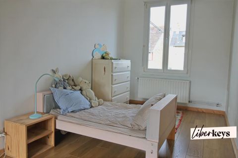 Villa em Caen, Calvados, Caen - € 340.000 | Ref: DOM31158 - foto 12