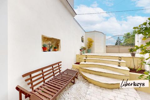 Villa i Rochecorbon, Indre-et-Loire, Rochecorbon - € 418.500 | Ref: DOM29307 - foto 8
