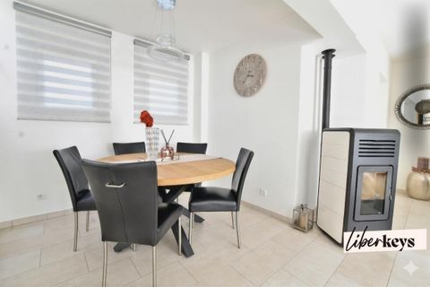 Villa a Thonon-les-Bains, Haute-Savoie, Thonon-les-Bains - € 635.000 | Ref: DOM26350 - foto 2