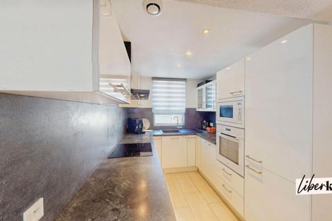 Villa a Thonon-les-Bains, Haute-Savoie, Thonon-les-Bains - € 635.000 | Ref: DOM26350 - foto 3