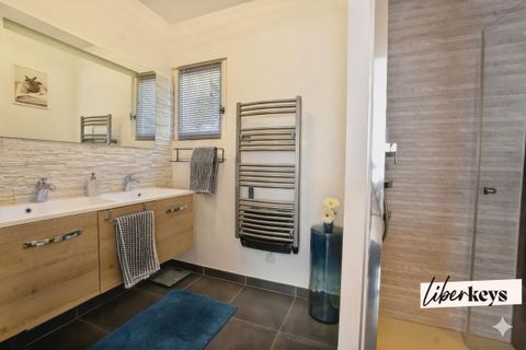 Villa a Thonon-les-Bains, Haute-Savoie, Thonon-les-Bains - € 635.000 | Ref: DOM26350 - foto 5