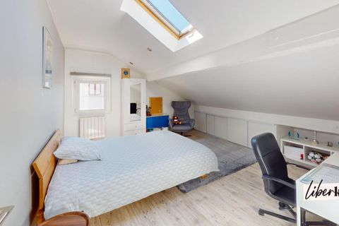 Villa a Thonon-les-Bains, Haute-Savoie, Thonon-les-Bains - € 635.000 | Ref: DOM26350 - foto 7