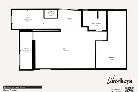 Villa a Thonon-les-Bains, Haute-Savoie, Thonon-les-Bains - € 635.000 | Ref: DOM26350 - foto 9