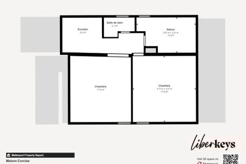 Villa a Thonon-les-Bains, Haute-Savoie, Thonon-les-Bains - € 635.000 | Ref: DOM26350 - foto 10