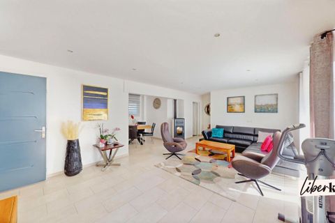 Villa a Thonon-les-Bains, Haute-Savoie, Thonon-les-Bains - € 635.000 | Ref: DOM26350 - foto 11