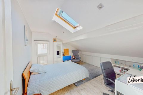 Villa a Thonon-les-Bains, Haute-Savoie, Thonon-les-Bains - € 635.000 | Ref: DOM26350 - foto 12