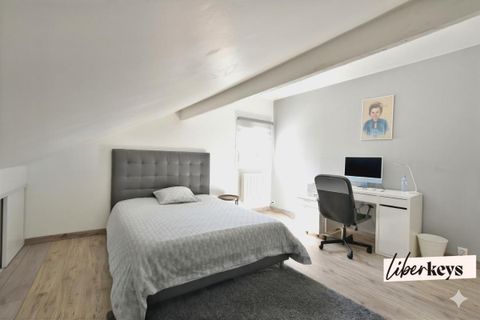 Villa a Thonon-les-Bains, Haute-Savoie, Thonon-les-Bains - € 635.000 | Ref: DOM26350 - foto 13