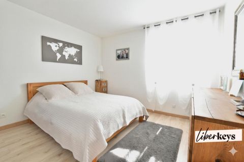 Villa a Thonon-les-Bains, Haute-Savoie, Thonon-les-Bains - € 635.000 | Ref: DOM26350 - foto 14