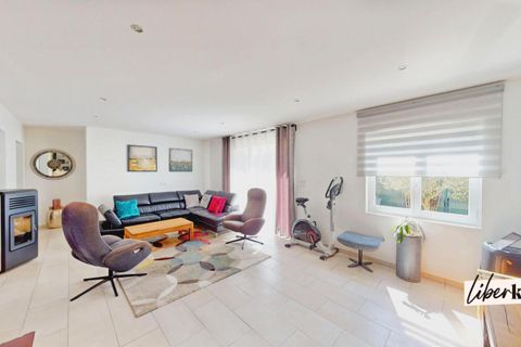 Villa a Thonon-les-Bains, Haute-Savoie, Thonon-les-Bains - € 635.000 | Ref: DOM26350 - foto 15