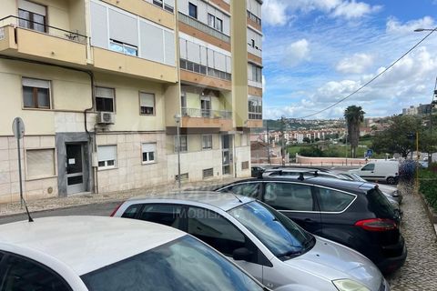 Lejlighed i Loures, Lisbon, Loures - € 255.000 | Ref: PT2026-2113 - foto 37