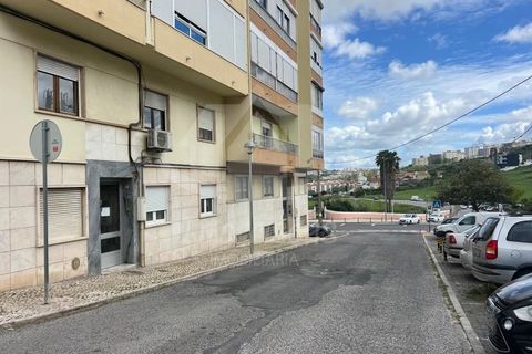 Lejlighed i Loures, Lisbon, Loures - € 255.000 | Ref: PT2026-2113 - foto 38