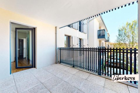 Leilighet i Genas, Rhone, Genas - € 330 000 | Ref: DOM30474 - foto 10