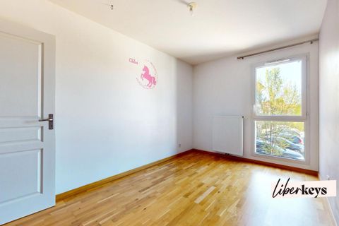 Leilighet i Genas, Rhone, Genas - € 330 000 | Ref: DOM30474 - foto 13