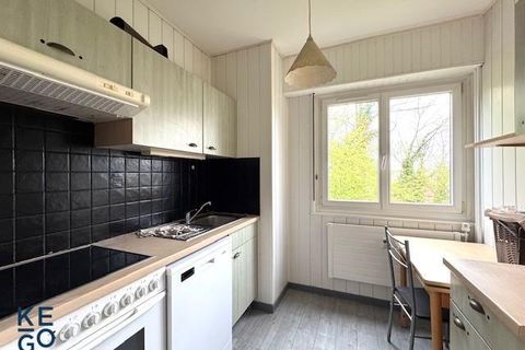 Apartament a Erstein, Bas-Rhin, Erstein - € 700/mes | Ref: GES00660001-927 - foto 2