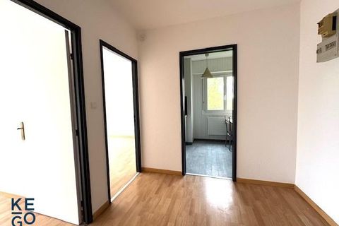 Apartament a Erstein, Bas-Rhin, Erstein - € 700/mes | Ref: GES00660001-927 - foto 3