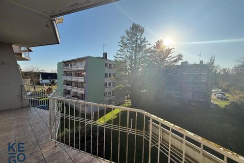 Apartament a Erstein, Bas-Rhin, Erstein - € 700/mes | Ref: GES00660001-927 - foto 7