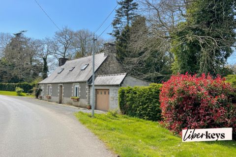 Landejendom i La Roche Jaune, Cotes-d'Armor, La Roche Jaune - € 106.500 | Ref: DOM30672 - foto 1