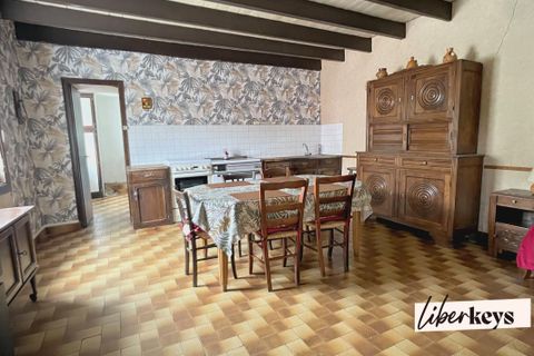 Landejendom i La Roche Jaune, Cotes-d'Armor, La Roche Jaune - € 106.500 | Ref: DOM30672 - foto 2