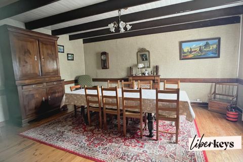 Landejendom i La Roche Jaune, Cotes-d'Armor, La Roche Jaune - € 106.500 | Ref: DOM30672 - foto 3