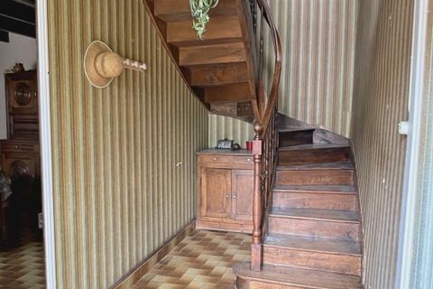 Landejendom i La Roche Jaune, Cotes-d'Armor, La Roche Jaune - € 106.500 | Ref: DOM30672 - foto 4