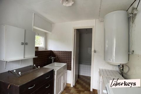 Landejendom i La Roche Jaune, Cotes-d'Armor, La Roche Jaune - € 106.500 | Ref: DOM30672 - foto 6
