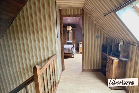 Landejendom i La Roche Jaune, Cotes-d'Armor, La Roche Jaune - € 106.500 | Ref: DOM30672 - foto 7