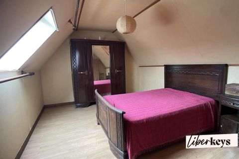 Landejendom i La Roche Jaune, Cotes-d'Armor, La Roche Jaune - € 106.500 | Ref: DOM30672 - foto 8