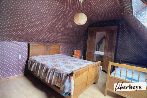 Landejendom i La Roche Jaune, Cotes-d'Armor, La Roche Jaune - € 106.500 | Ref: DOM30672 - foto 9