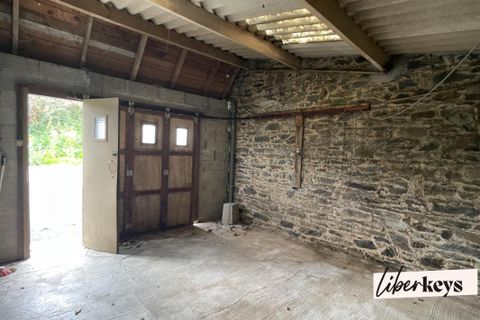 Landejendom i La Roche Jaune, Cotes-d'Armor, La Roche Jaune - € 106.500 | Ref: DOM30672 - foto 10