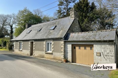 Landejendom i La Roche Jaune, Cotes-d'Armor, La Roche Jaune - € 106.500 | Ref: DOM30672 - foto 11