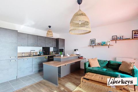Lejlighed i Guipavas, Finistere, Guipavas - € 210.500 | Ref: DOM29429 - foto 2