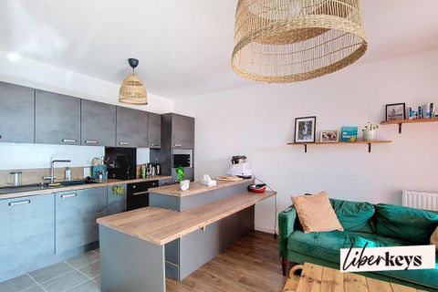 Lejlighed i Guipavas, Finistere, Guipavas - € 210.500 | Ref: DOM29429 - foto 4