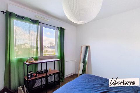 Lejlighed i Guipavas, Finistere, Guipavas - € 210.500 | Ref: DOM29429 - foto 5