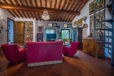 Villa i Collesalvetti, Livorno, Collesalvetti - € 620.000 | Ref: 8862 - foto 1