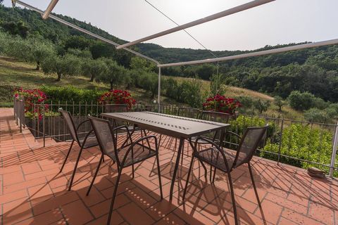 Villa i Collesalvetti, Livorno, Collesalvetti - € 620.000 | Ref: 8862 - foto 2