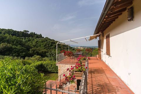 Villa i Collesalvetti, Livorno, Collesalvetti - € 620.000 | Ref: 8862 - foto 3