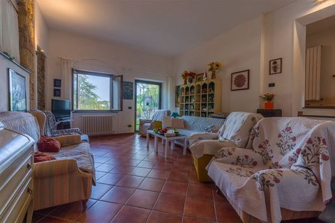 Villa i Collesalvetti, Livorno, Collesalvetti - € 620.000 | Ref: 8862 - foto 7