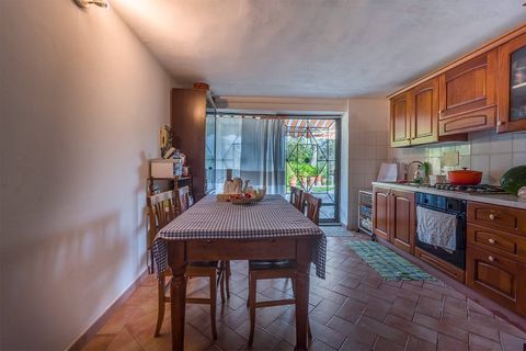 Villa i Collesalvetti, Livorno, Collesalvetti - € 620.000 | Ref: 8862 - foto 8