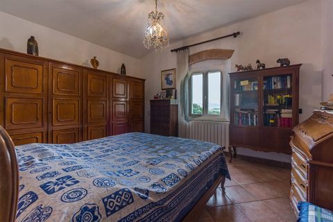 Villa i Collesalvetti, Livorno, Collesalvetti - € 620.000 | Ref: 8862 - foto 13