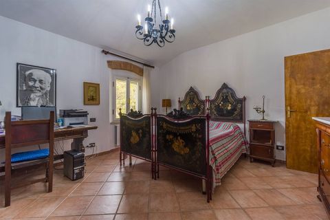 Villa i Collesalvetti, Livorno, Collesalvetti - € 620.000 | Ref: 8862 - foto 14