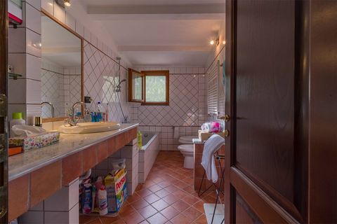 Villa i Collesalvetti, Livorno, Collesalvetti - € 620.000 | Ref: 8862 - foto 16
